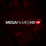 MegaFilmesHD5.0 - Filmes/Séries/Animes/TV icône