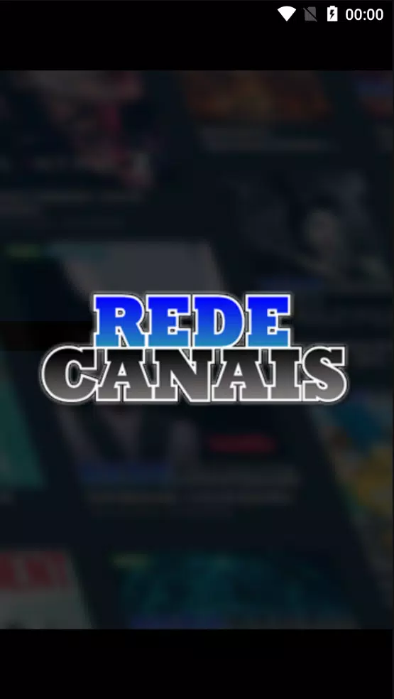RedeCanais APK