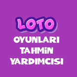 ”Loto Tahmin Yardımcısı