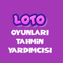 APK Loto Tahmin Yardımcısı