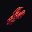 Moltshell - Personal AI Agents Zeichen