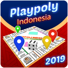 PlayPoly Indonesia Offline 2019 أيقونة