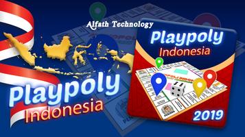 PlayPoly Indonesia Offline 2019 الملصق