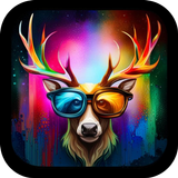 ikon Buck The Critics