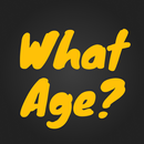 What Age: Actor Ages in Movies APK