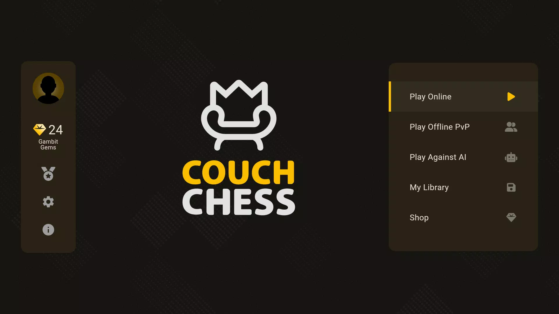 Chess King MOD APK 2.2.0 (Unlocked) Unlocked