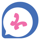 Phone Call Dating | Chat biểu tượng