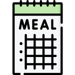 Meal Plan icon