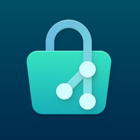 Password Store أيقونة