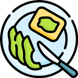 Вегетарианские рецепты