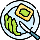 APK Вегетарианские рецепты