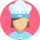Вегетарианские вкусняшки APK