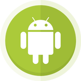Android разработчику icône