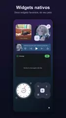 Scalator: Launcher Minimalista アプリダウンロード