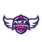 NET EXPRESS أيقونة