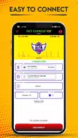 NET EXPRESS poster