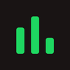 Stats.fm for Spotify ikona