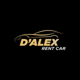 Alex Rent Car أيقونة