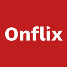 Onflix icon