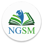NGSM Mobile simgesi
