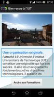 iut Nice Côte d'Azur 截图 1