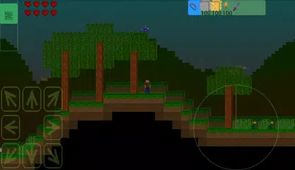 Terrablock APK download