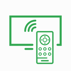 Android TV Remote آئیکن