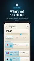 Bbox Remote ภาพหน้าจอ 1