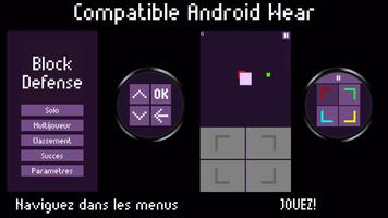 Block Defense capture d'écran 2