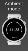 Gauge WatchFace تصوير الشاشة 2