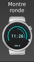 Gauge WatchFace Affiche