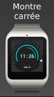 Gauge WatchFace capture d'écran 1