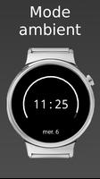 Gauge WatchFace capture d'écran 2
