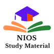NIOS Study Material-icoon