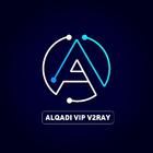 ALGADI VIP V2RAY icône