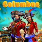 Columbus आइकन