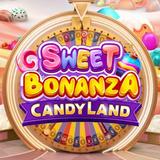 Sweet Bonanza CandyLand Online aplikacja