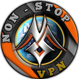 NS VPN PRO icône