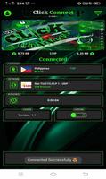 Click Connect VPN poster