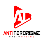Radio Anti Terorisme アイコン
