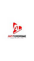 Radio Anti Terorisme 海报