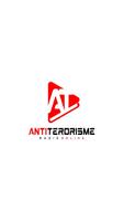 Radio Anti Terorisme الملصق