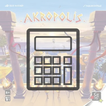 Akropolis Calculator icon