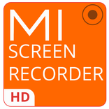 Mi-Screen Recorder