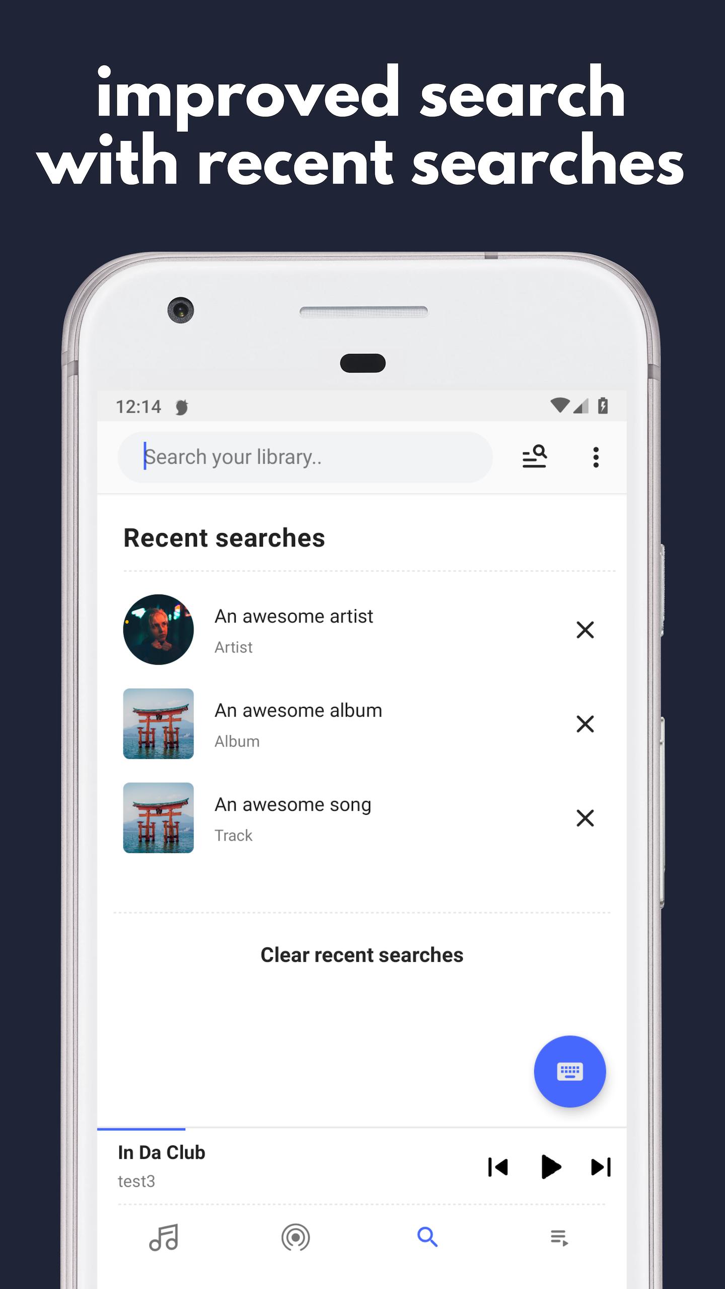 SCARICA MUSICA CON METADATI ANDROID