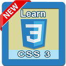 Learn CSS Quickly [OFFLINE] APK