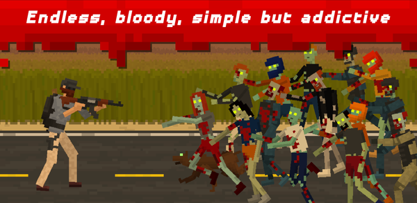 How to Download They Are Coming Zombie Defense on Android image