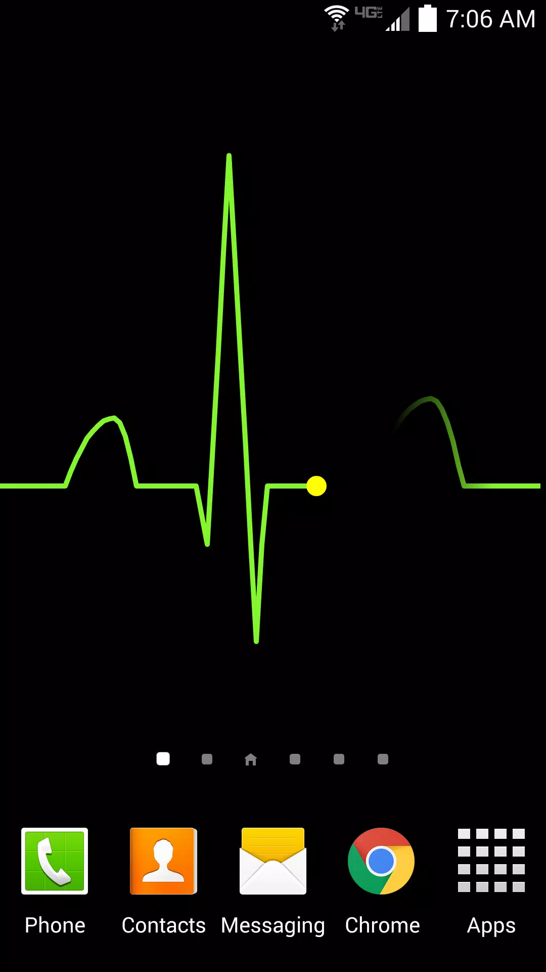 ECG Live Wallpaper APK for Android Download ECG Live Wallpaper APK for Android Download