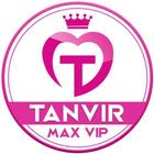 TANVIR MAX VIP أيقونة
