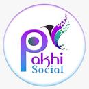 PAKHI SOCIAL VPN APK